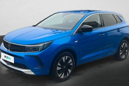 Opel Grandland (X) 111.700 km 19.890 &euro; Pfarrkirchen 84347