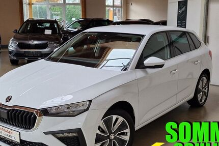 Skoda Scala 15.058 km 24.990 € Ichenhausen 89335