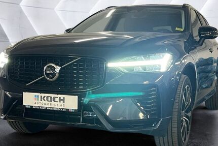 Volvo XC60 64.095 km 39.990 &euro; Berlin 10553