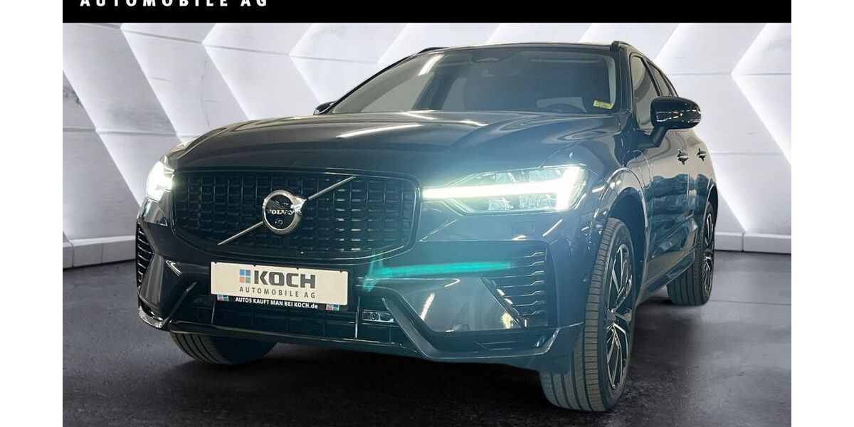 Volvo XC60 64.095 km 39.990 &euro; Berlin 10553