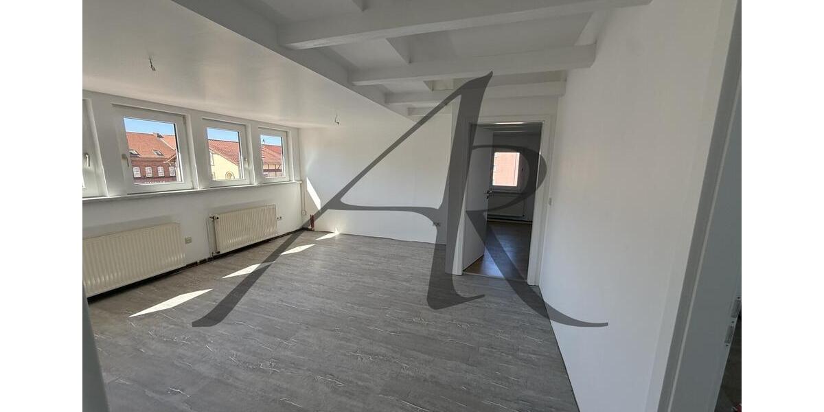 Etagenwohnung Tangerhütte - 3 Zimmer, 80 m&sup2;, 600&euro; | Angebot:23471110
