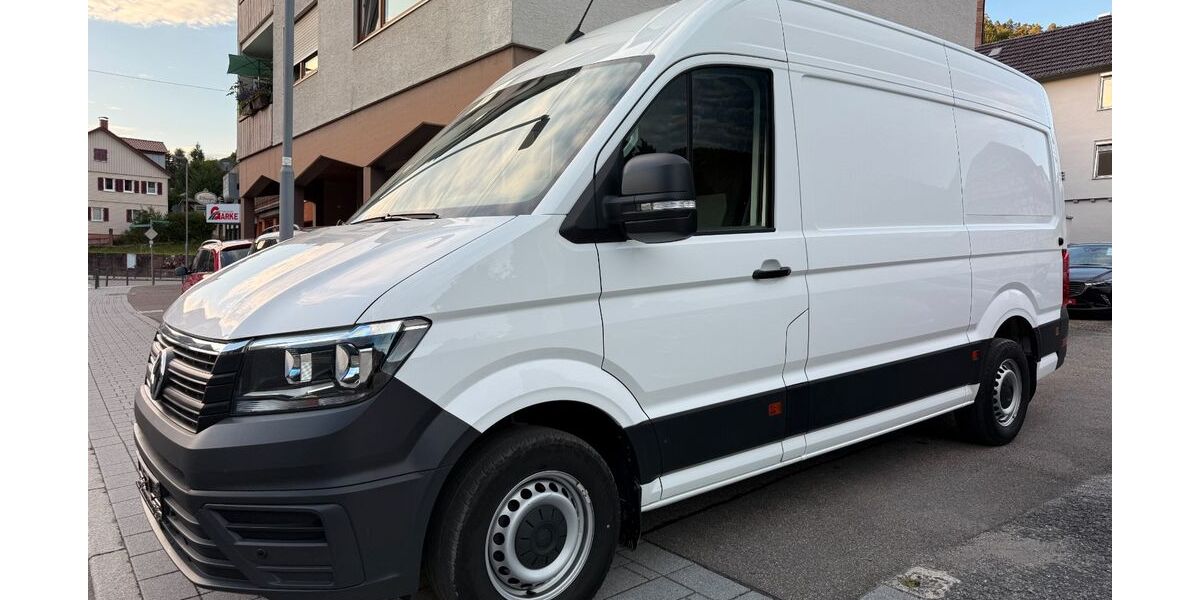 VW Crafter 170.934 km 23.999 &euro; Bad Wildbad 75323