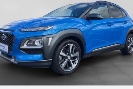 Hyundai KONA 55.740 km 18.860 &euro; Bochum 44892