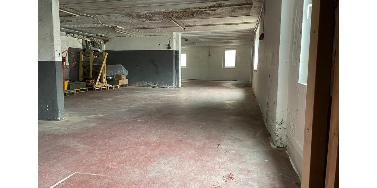 Gewerbeobjekt Schöllkrippen - 360&euro; | Angebot:25622485
