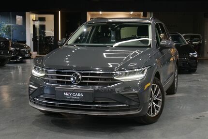 VW Tiguan 96.138 km 26.580 &euro; Koblenz 56070