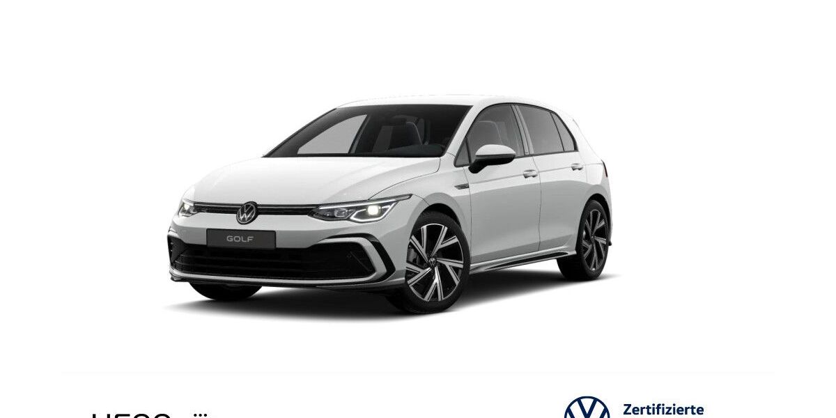 VW Golf 24.700 km 26.999 &euro; Büdingen-Düdelsheim 63654