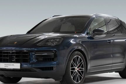 Porsche Cayenne 27.999 km 97.800 &euro; Stuttgart 70469