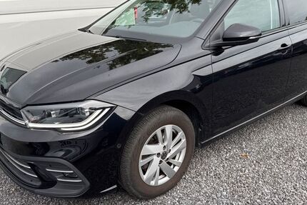 VW Polo 36.567 km 18.900 &euro; Brandenburg an der Havel 14772