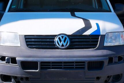 VW T5 Transporter 333.303 km 2.380 &euro; Hergensweiler 88138