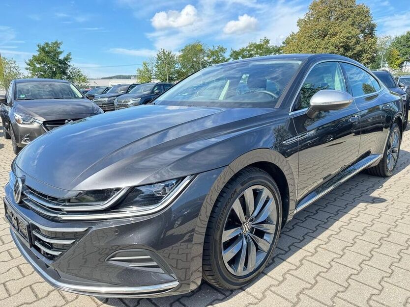 Arteon