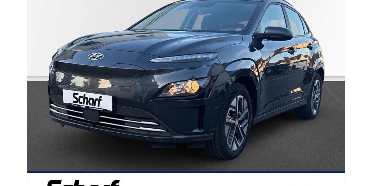 Hyundai KONA 32.502 km 17.990 &euro; Nürnberg 90451