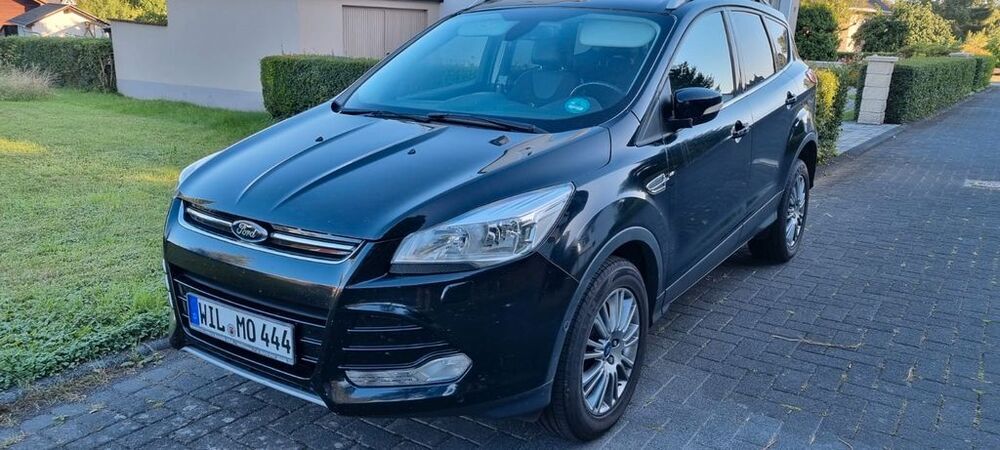 Kuga