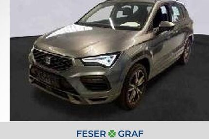 Seat Ateca 52.186 km 26.908 &euro; Höchstadt an der Aisch 91315