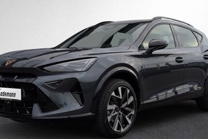 Cupra Formentor 1.200 km 35.929 &euro; Buchen 74722