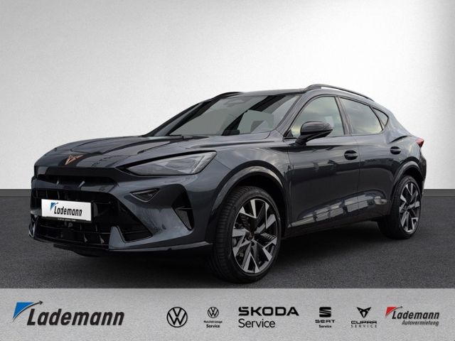 Cupra Formentor 1.200 km 35.929 &euro; Buchen 74722