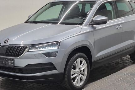 Skoda Karoq 146.950 km 14.980 &euro; Langenweddingen 39171