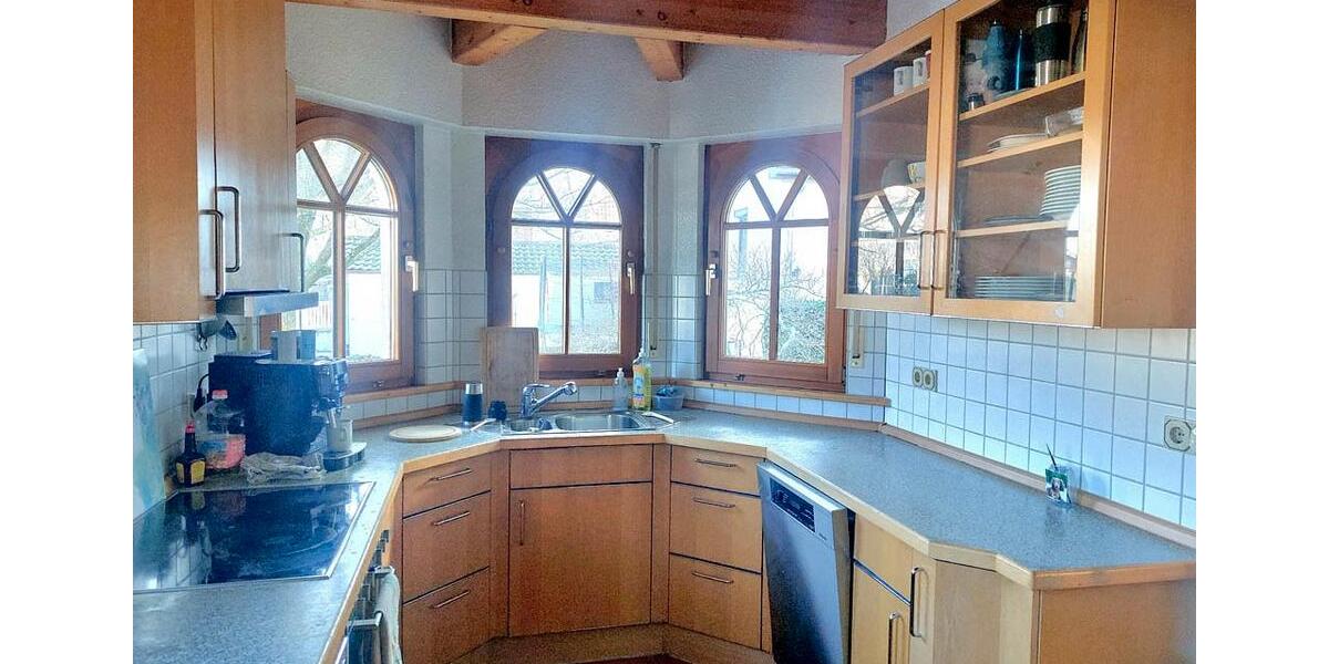 Einfamilienhaus Wangen - 7.5 Zimmer, 230 m&sup2;, 1.900&euro; | Angebot:25446520