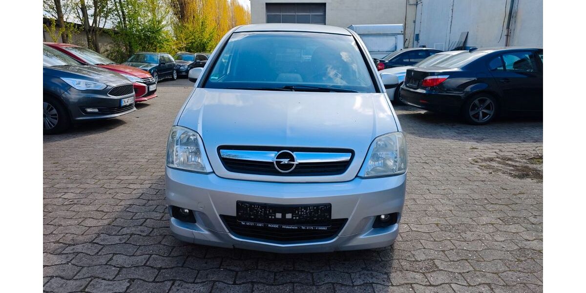 Opel Meriva 203.527 km 1.700 &euro; Laatzen 30880