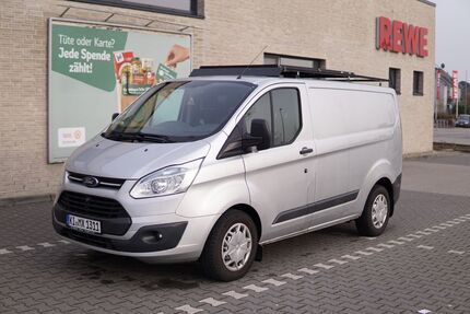 Ford Transit Custom 236.000 km 9.999 &euro; Kiel 24148