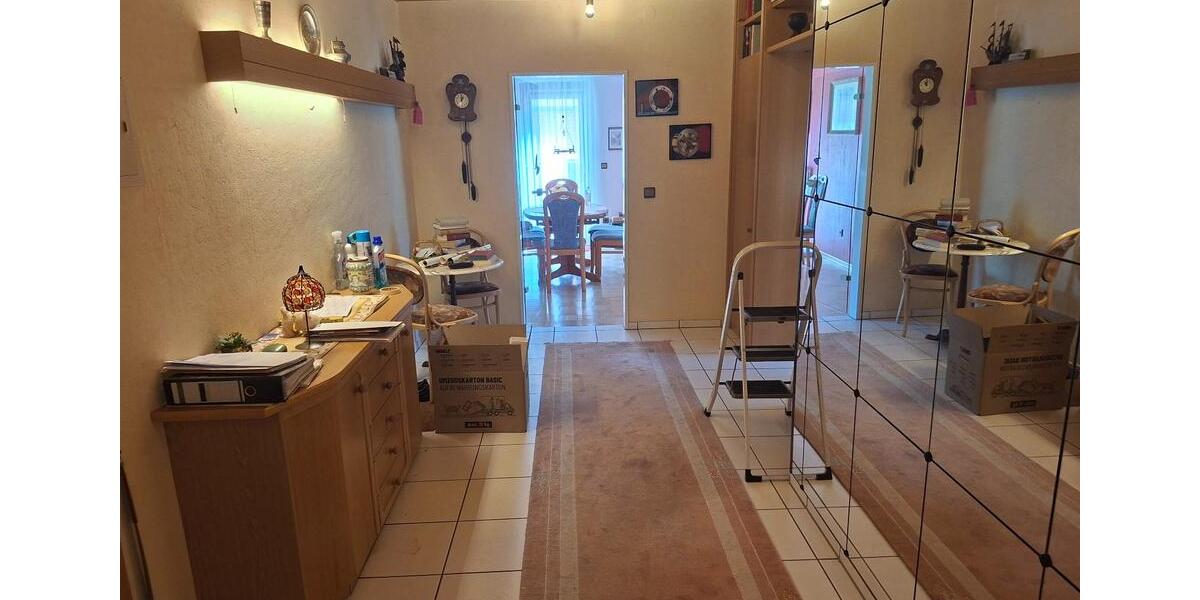 Erdgeschoßwohnung Braunschweig Lehndorf-Watenbüttel - 3 Zimmer, 86 m&sup2;, 223.000&euro; | Angebot:26957863