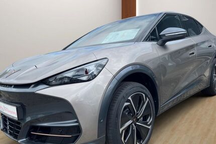 Cupra Tavascan 3.200 km 46.990 &euro; Lübeck 23554