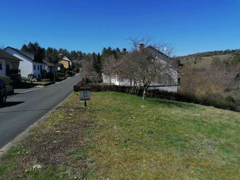 Grundstück zu verkaufen in Üxheim 29.000 € 622 m²