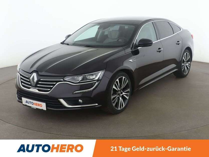 Renault Talisman 96.997 km 17.490 € Berlin 14059