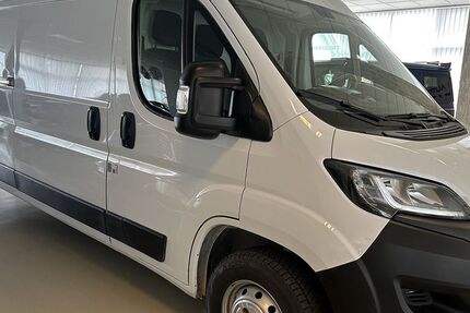 Peugeot Boxer 144.000 km 16.450 &euro; Hechingen-Bechtoldsweiler 72379