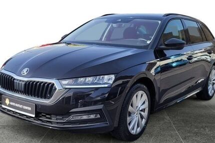 Skoda Octavia 33.239 km 24.990 &euro; Betzdorf 57518