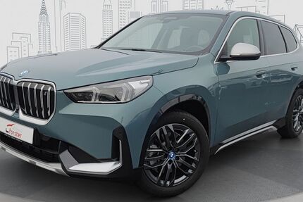 BMW iX1 22.600 km 39.900 &euro; Altenstadt 92665