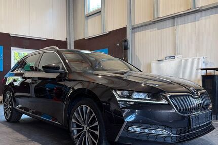 Skoda Superb 119.000 km 25.900 &euro; Pliening 85652