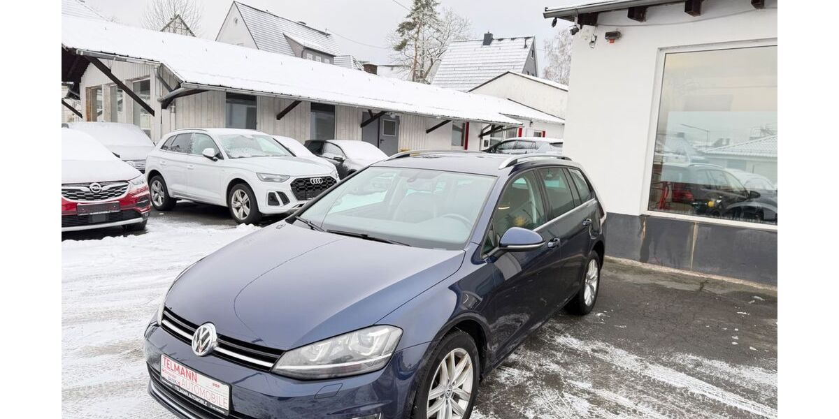 VW Golf 121.000 km 13.890 &euro; Neunkirchen 57290