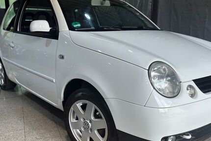 VW Lupo 160.300 km 1.650 &euro; Duisburg 47059