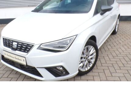 Seat Ibiza 5.000 km 25.890 € Ritterhude 27721