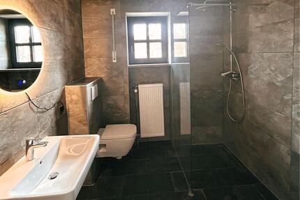 Wohnung Regensburg Ganghofersiedlung - 5 Zimmer, 111 m&sup2;, 1.500&euro; | Angebot:23818406