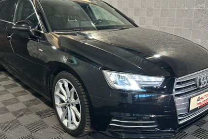 Audi A4 146.519 km 17.450 &euro; Horb am Neckar 72160