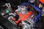 Bel Air Model 2402-8