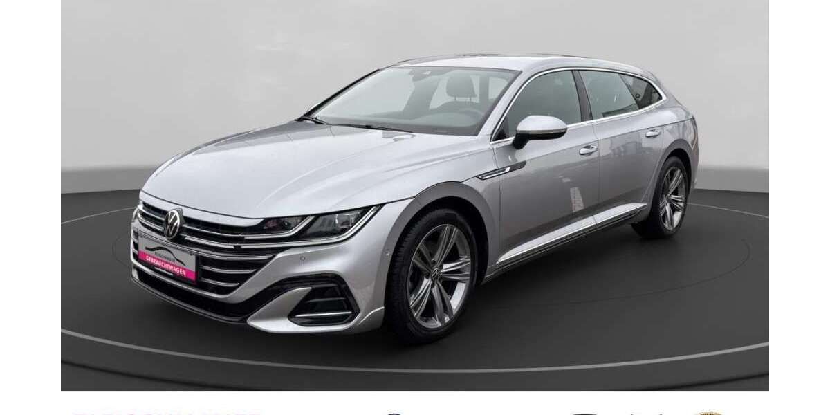 VW Arteon 41.713 km 29.890 &euro; Bad Kreuznach 55543