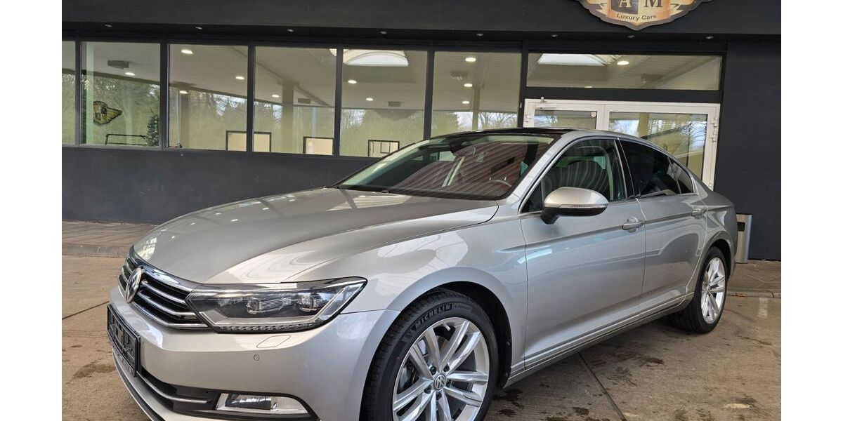 VW Passat 138.000 km 13.950 &euro; Göttingen 37081