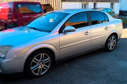 Opel Vectra 226.779 km 1.000 &euro; Spraitbach 73565