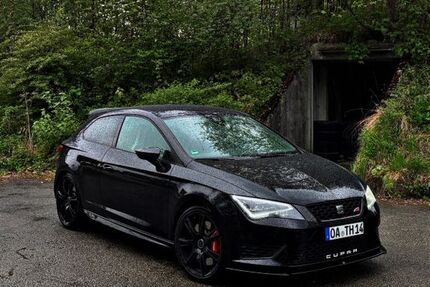 Seat Leon 165.000 km 15.400 &euro; Kempten 87437