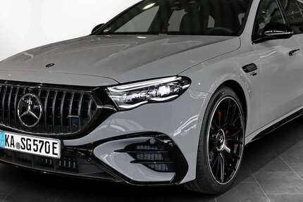 Mercedes-Benz E 53 AMG 10.000 km 129.998 &euro; Karlsruhe 76185