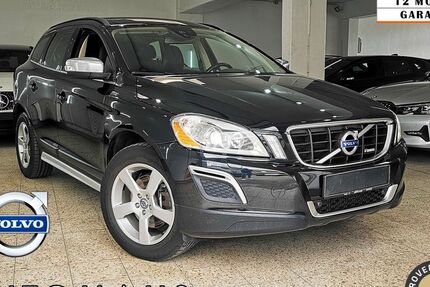 Volvo XC60 149.990 km 16.720 € Bremen 28217
