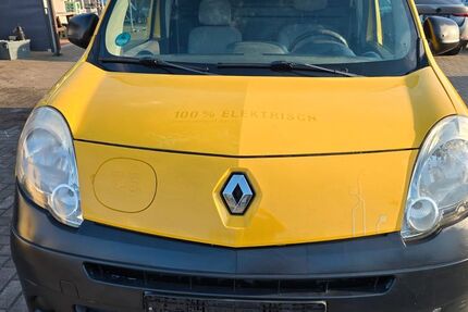Renault Kangoo 70.308 km 3.200 &euro; Lehrte/Sievershausen 31275