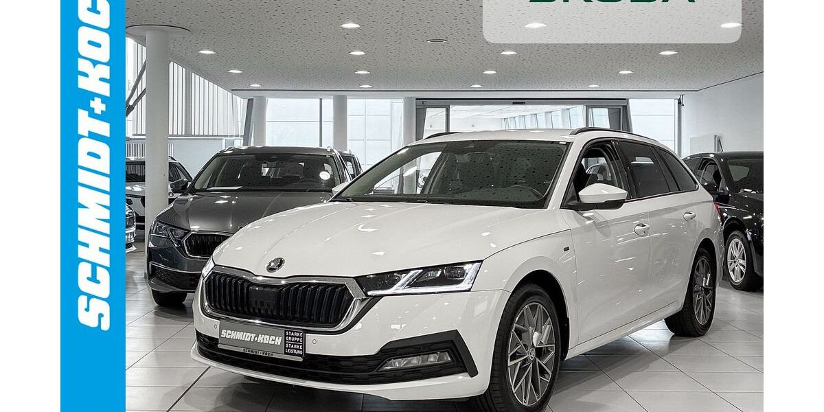 Skoda Octavia 49.596 km 24.980 &euro; Bremen 28207