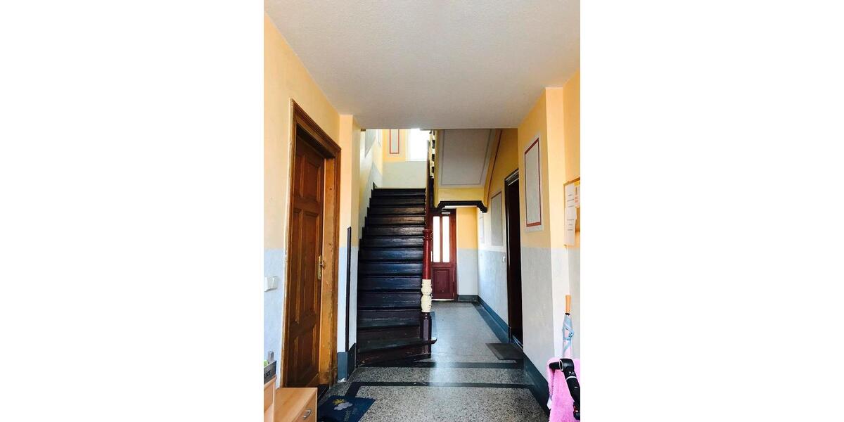 Erdgeschoßwohnung Magdeburg Alt Olvenstedt - 4 Zimmer, 102 m&sup2;, 198.000&euro; | Angebot:26908542