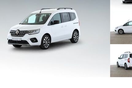 Renault Kangoo 19.500 km 25.480 &euro; Bayreuth 95448