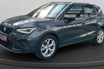 Seat Arona 9.774 km 21.480 &euro; Köln-Mülheim 51063