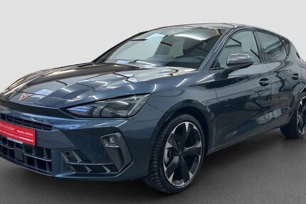 Cupra Leon 22.066 km 30.450 &euro; Hüttlingen 73460