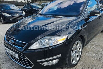 Ford Mondeo 343.000 km 3.200 &euro; Simmern 55469